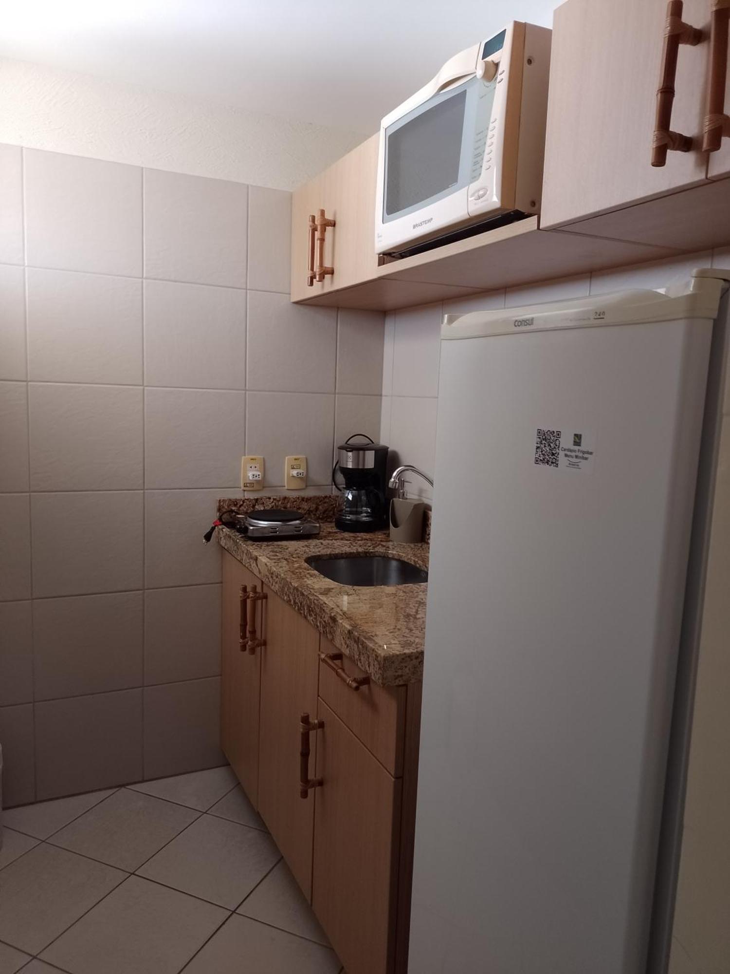 Natal Plaza Suites- Ponta Negra Eksteriør billede